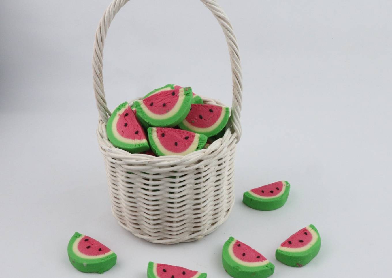 Kue Kering Semangka