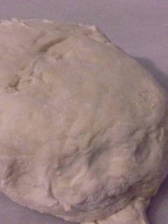 Una foto de Masa de pizza esponjosa