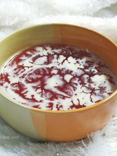 Foto resep Bubur Mutiara