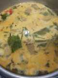 Sayur Lodeh Jawa