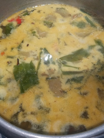 Bagaimana Menyiapkan Sayur Lodeh Jawa, Lezat