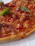 Pizza Italiana