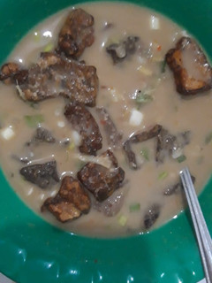 Foto resep Coto makassar
