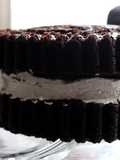 Pastel Oreo Gigante!
