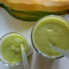 A picture of Avocado Smoothie.