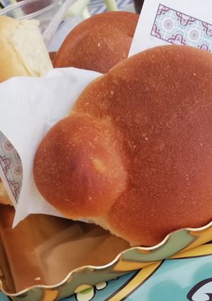 Foto di Brioches siciliane