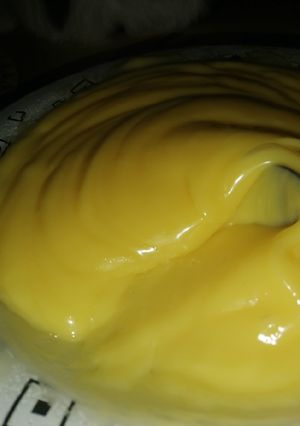 Una foto de Mayonesa casera