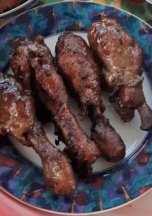 Foto resep Ayam Bakar Juicy