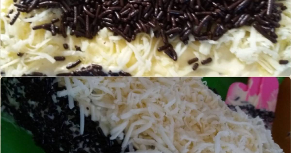 Resep Brownies Kukus Oreo 2 bahan Simple oleh Coriza Ramdjani Saputri