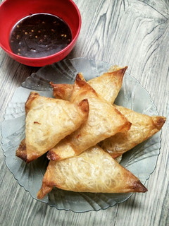 Foto resep Martabak Bihun Cocolan Petis