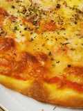 Pizza Mimosa