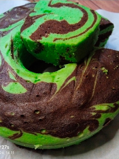 Foto resep Bolu kukus