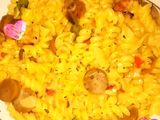 Creamy makaroni