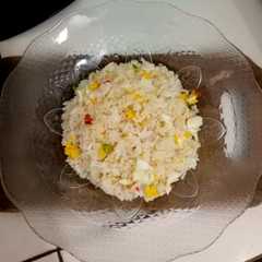 Nasi Goreng Jadul-レシピのメイン写真