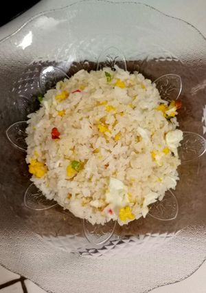 Foto resep Nasi Goreng Jadul