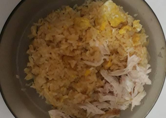 Cara Membuat Nasi Goreng Enak Pedas Untuk Anak yang Lezat Sekali