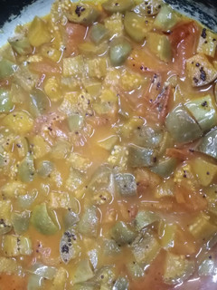 રીંગણા નુ શાક (Ringan Shak Recipe In Gujarati) રેસીપી મુખ્ય ફોટો