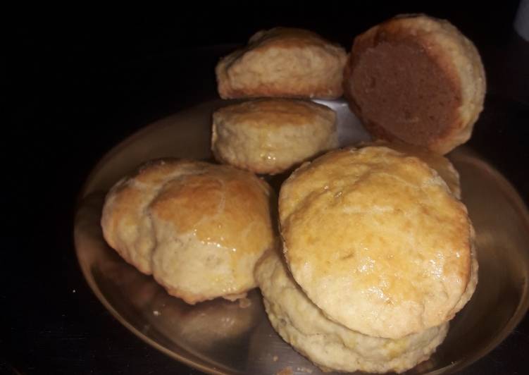 Scones