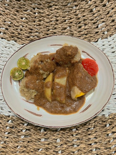 Foto resep Siomay Ayam