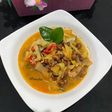 Lodeh Pepaya Kacang Tolo