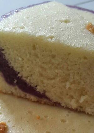 Foto resep Bolu Nutrijel Murmer Magicom