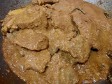 Terik Daging Sapi