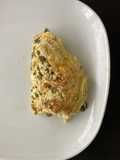 Sorrel Omelette