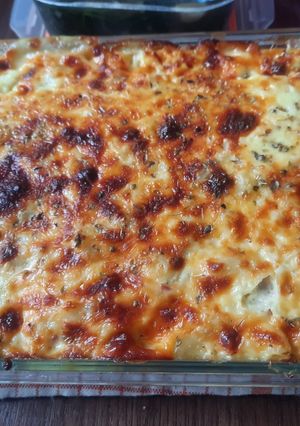 Foto resep Macaroni schotel