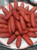 Aleppo Kibbeh