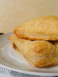 Foto resep Apple Pie Goreng/Panggang