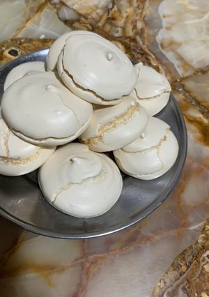 Una foto de Merengue