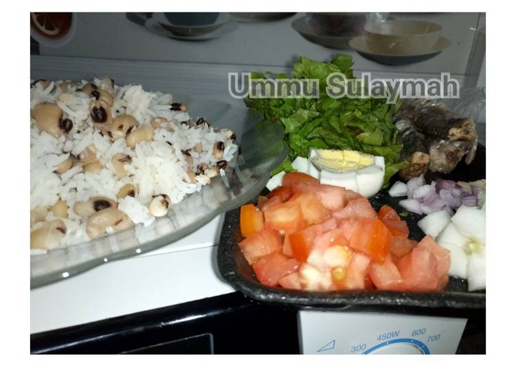 Simple Way to Make Favorite Garau Garau😋💃 Cooking Basics for Newbies