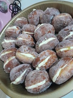 صورة لوصفة بينيي بالكريمة