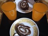 كيكة هوهوز بيتي