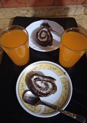 صورة لوصفة كيكة هوهوز بيتي