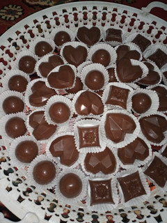 صورة لوصفة بنيون 🍫