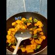Kentang cabe buncis sambal balado no ribet