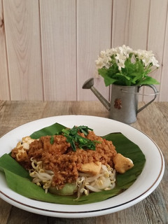 Foto resep Toge Goreng