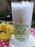 ลอดช่องสิงคโปร์