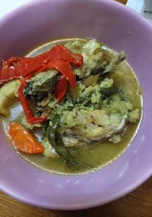 Foto resep Baung Masak Asam