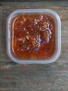 Foto resep Sambal Bawang ala Bu Rudy