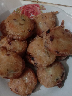 Foto resep Perkedel kentang