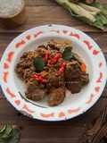 Rendang Daging Khas Minang