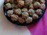 Mis trufas preferidas