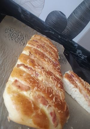 صورة لوصفة فطائر تركية