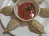 मोमोज (Momos recipe in Hindi)