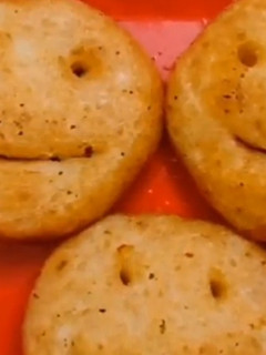 நோ பேக்கிங் பொடேடோ ஸ்மைலி செய்முறை முக்கிய புகைப்படம்