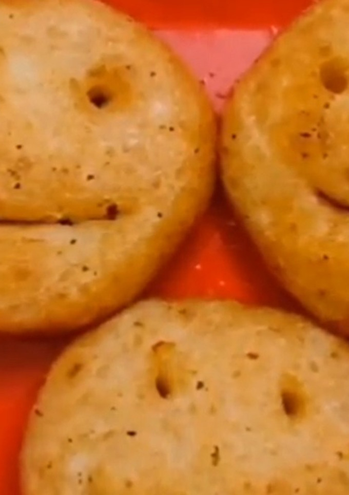நோ பேக்கிங் பொடேடோ ஸ்மைலி செய்முறை முக்கிய புகைப்படம்
