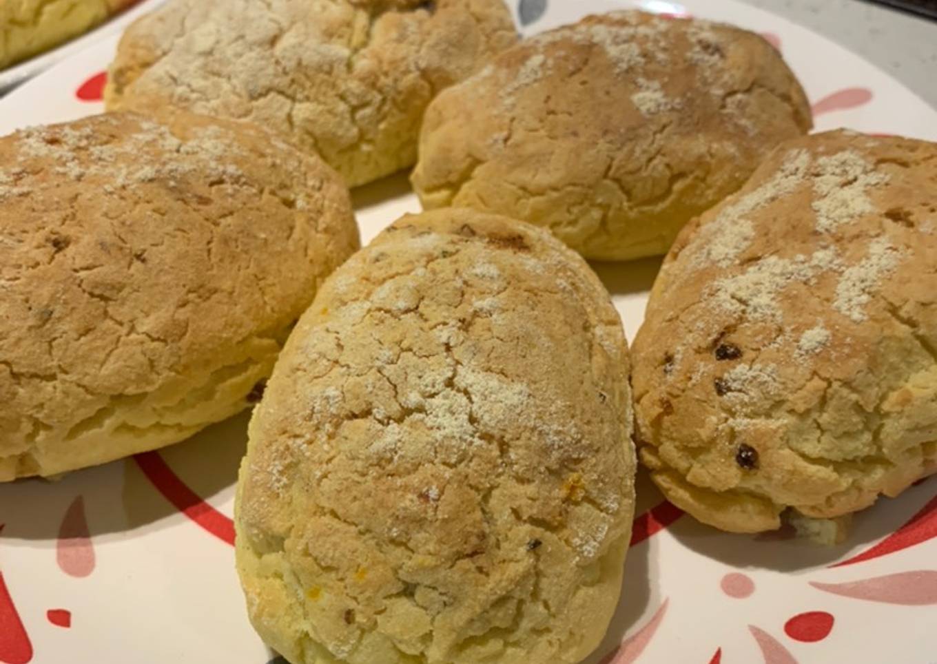 Papas rellenas sin gluten al horno
