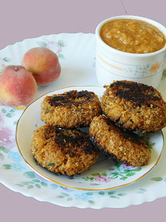 வெஜிடபுள் கபாப் (Vegetable kabab) செய்முறை முக்கிய புகைப்படம்